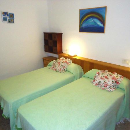 Apartmán Miami Playa Sur Peñíscola Exteriér fotografie