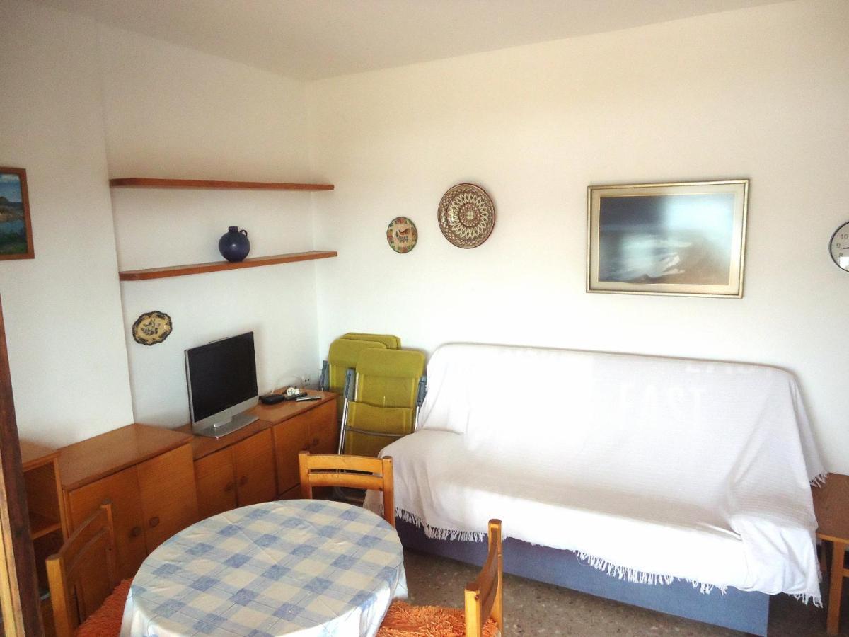 Apartmán Miami Playa Sur Peñíscola Exteriér fotografie