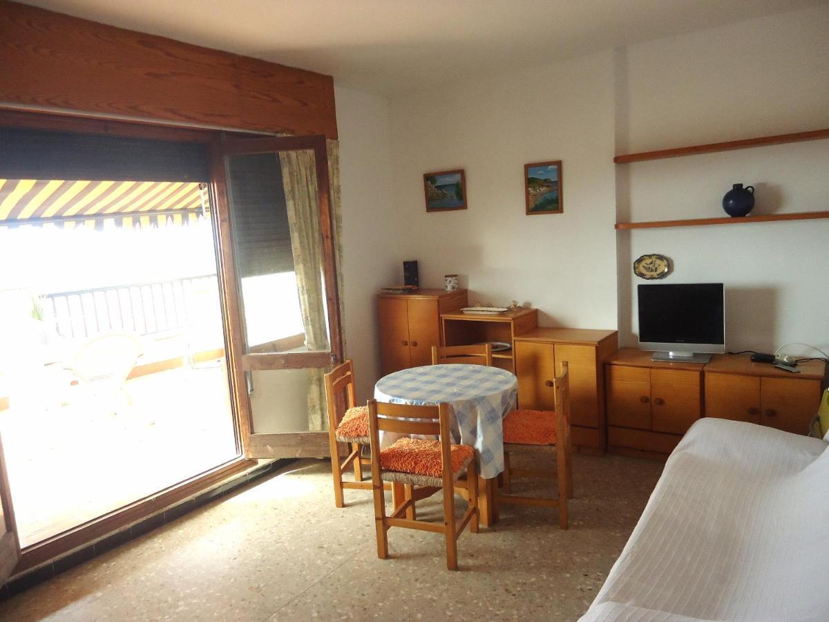 Apartmán Miami Playa Sur Peñíscola Exteriér fotografie